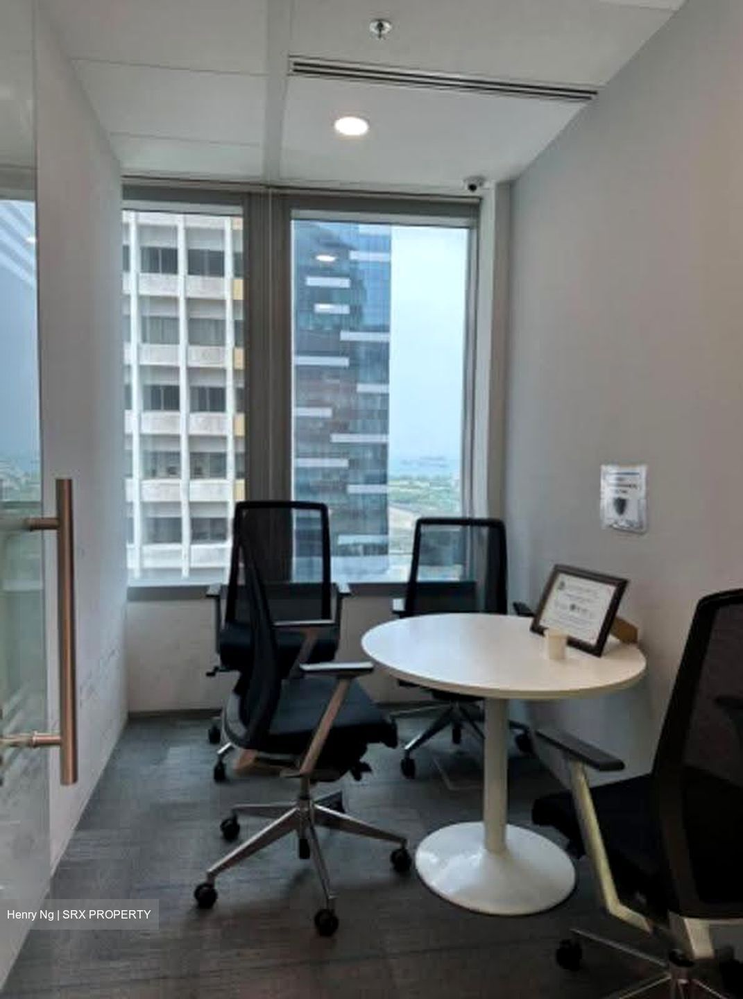 Sgx Centre Ii (D1), Office #615079021